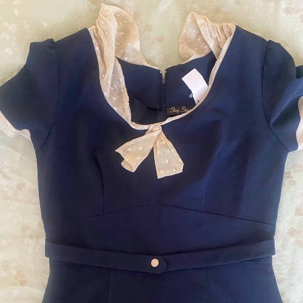 Vintage Dress